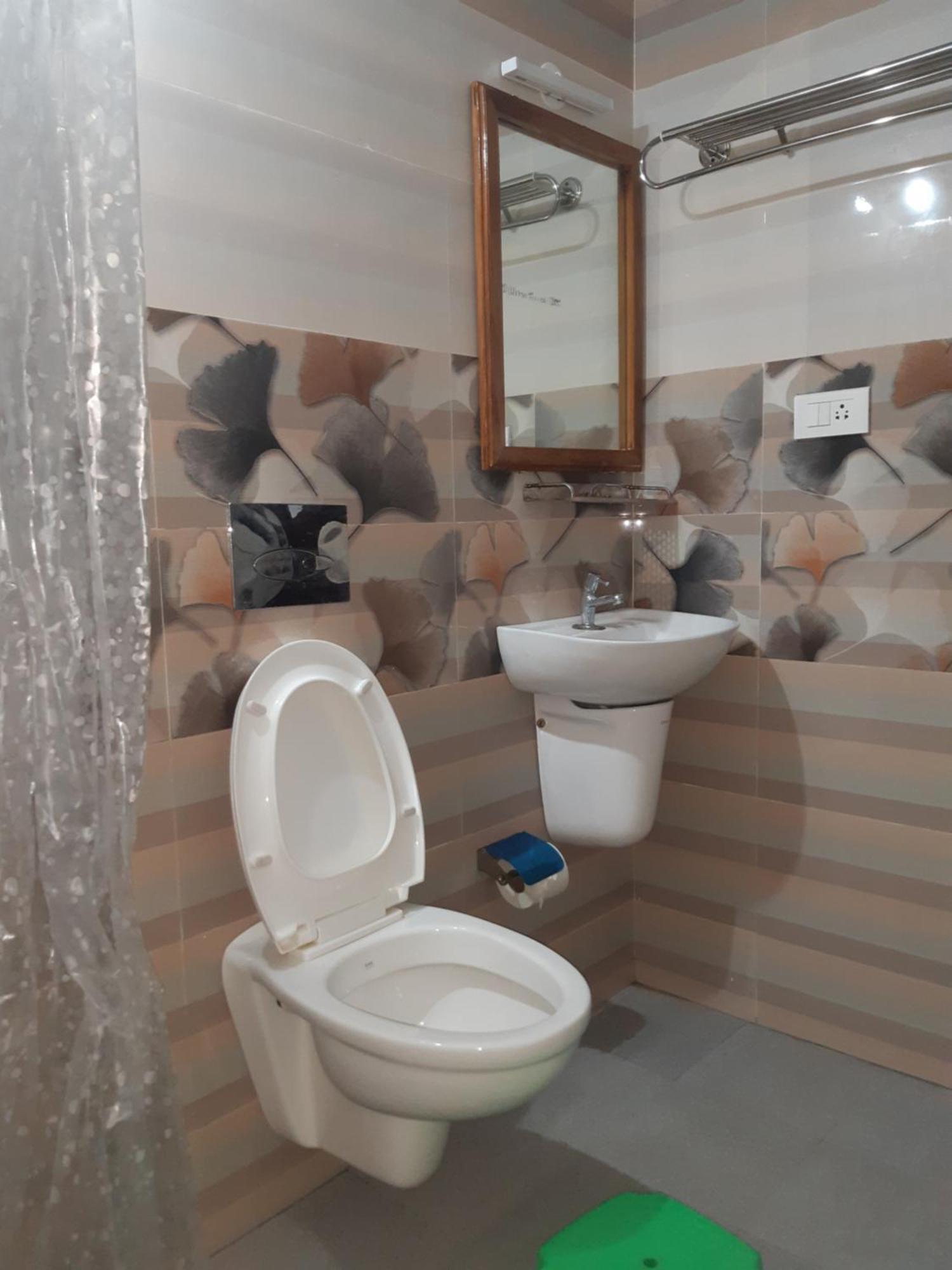 Valiyath Holidays Homestay Mundrothuruth Exterior foto