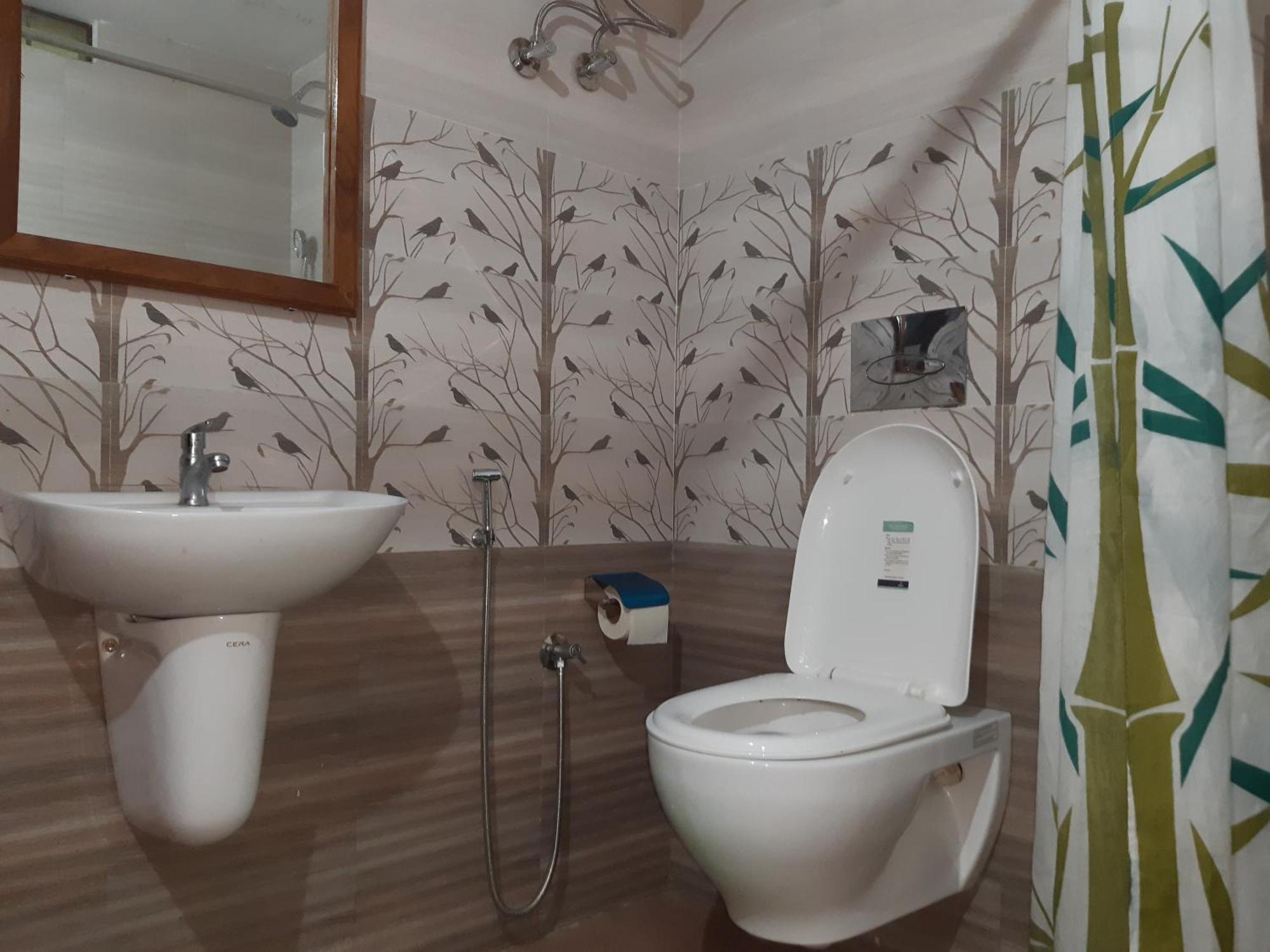 Valiyath Holidays Homestay Mundrothuruth Exterior foto